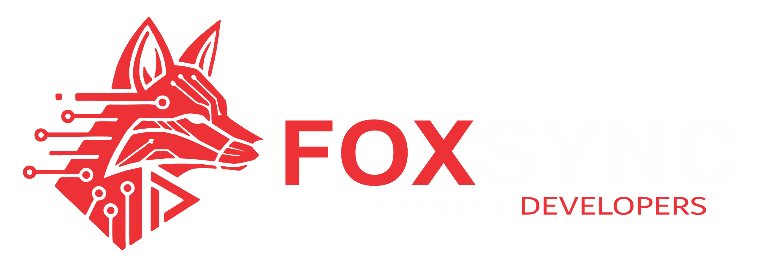 FOXSYNC E-commerce Developer